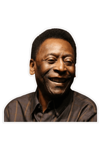 Pele AI voice generator
