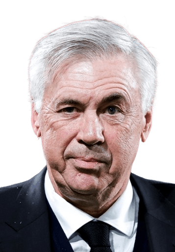 Carlo Ancelotti AI kiss generator
