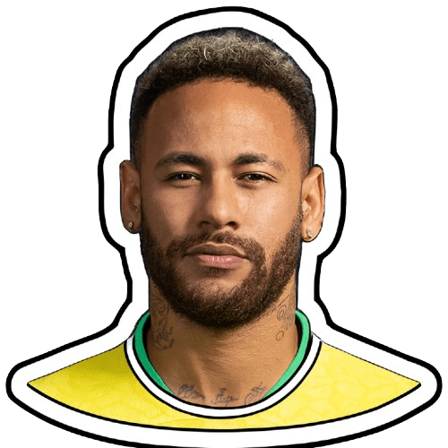 Neymar AI kiss generator