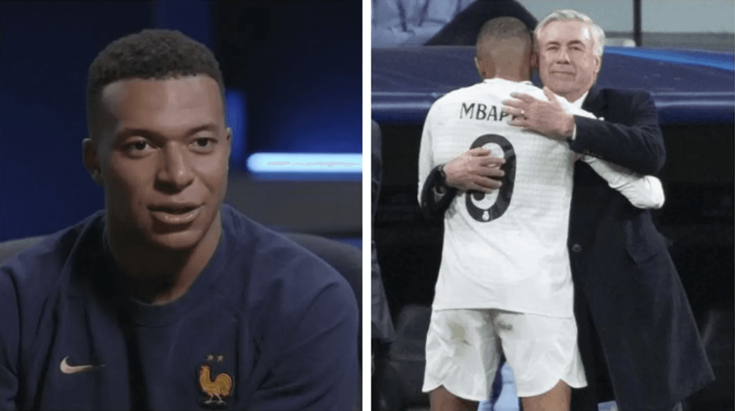 Kylian Mbappé: From Paris Prodigy to Real Madrid Star - Complete Story