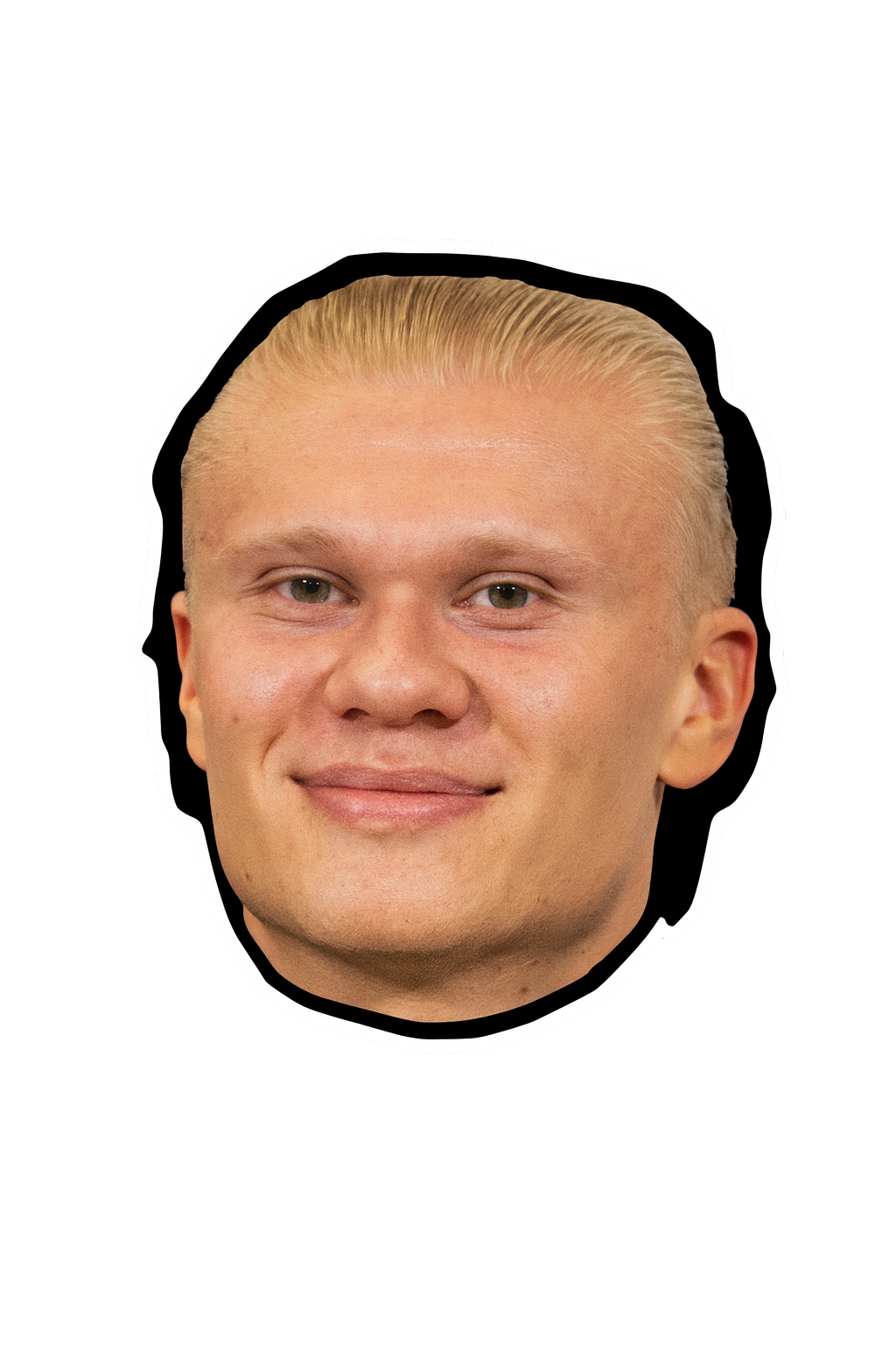 Erling Haaland