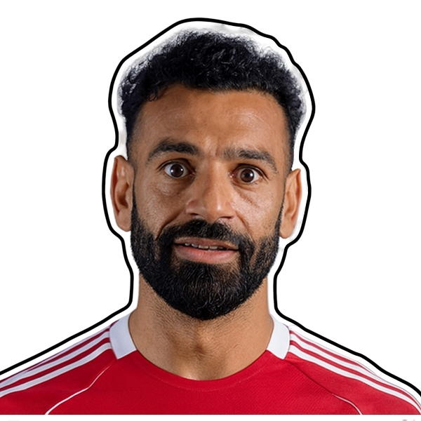 Mohamed Salah